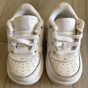 Toddler Nike size 4C
